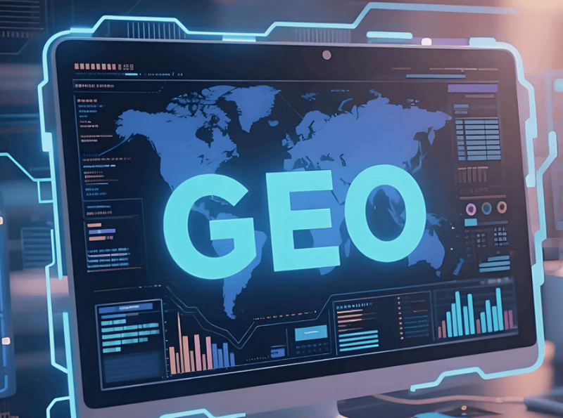 日照geo优化