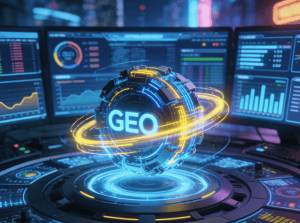 日照GEO搜索优化选哪家好？推荐乐奕GEO优化公司