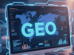 日照GEO生成式引擎优化就选乐奕GEO优化公司